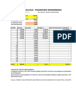 Juros Pagseguro 3.0 - Alysson Wiinsch