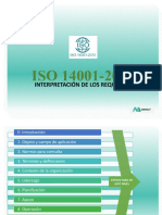 Iso 14001-2015 Uac