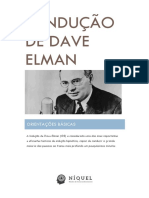 A Indução de Dave Elman - Rafael Kraisch