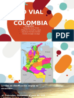 Red Vial de Colombia