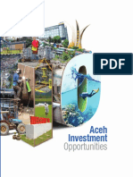 Aceh Investment Opportunities-2018 PDF