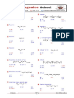 Logaritmo 2020 PDF