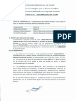 Informe Tec. Cullcuy PDF