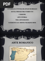 11a. - ARTE ROMANICO PDF