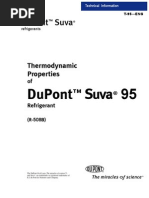 Suva 95 (R508B)