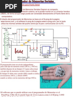 Grabador Eeprom