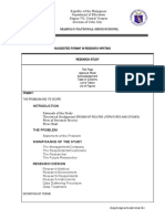 Practical Research 1 Compilation