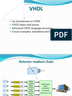 1-Introduction To VHDL