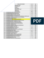 Unit Test 1