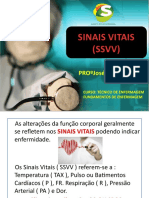 SINAIS VITAIS (SSVV)