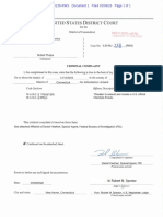 Phelps Indictment