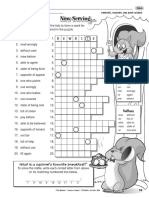 Prefixes - Suffixes - and Base Words PDF