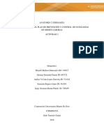 Actividad 3 Anatomia y Fisiologia Plan de Prevencion