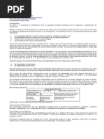 Capacidades Motoras PDF