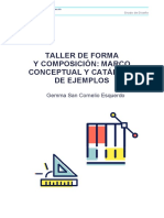 Taller Forma Composicion