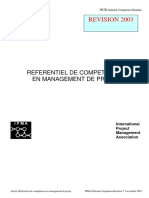 Management de Projet AFNOR PDF