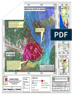 Mapa Inundación Del Distrito de Canayre