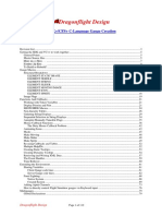 Creating C-Gauges by Dai Griffith PDF