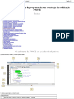 Tutorial PWCT Traduzido