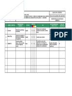 Inventario de Sustancias Químicas