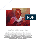 Robert Johnson Ebook Vol.1