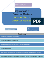 RFM Lecture 1-Introduction To Fin Mkts-Complete