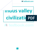 Indus Valley Civilization 5392755