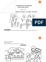 Cuadernillo de Trabajo NMM