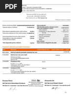 ING Bank - Extras de Cont Februarie - 2020 - RO28INGB0000999905281669 - RON PDF