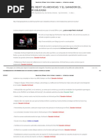 Garquitectos BIM Wars Revit Vs Archicad y El Ganador Es Archicad y Por Goleada PDF