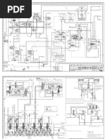 Hydraulic Diagram - MM0341357 - 0 Lokotrack Meso LT 106 PDF