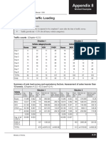 Worked Example-Pavement Design-Tanzania - 281119 PDF