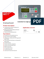 MRS11 Datasheet