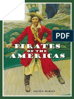 Pirates of The Americas PDF