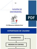 Clase 16 Supervision de Enfermeria