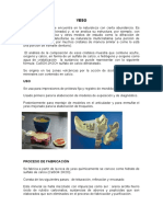 Materiales de Laboratorio