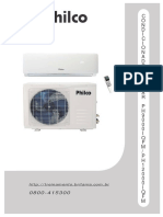 Vista Inverter Phico 12K QF PDF