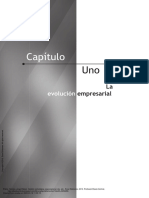 Gestión Estratégica Organizacional (4a. Ed.) - (PG 19 - 134) PDF