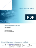 ELEC3100 B17 Potentials 20181