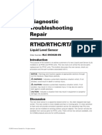 RLC-SVD02B-EN New Liquid Level Sensor