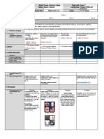 PPG Week A - The Concepts of Politics and Governance