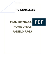 Modelo Word - para Plan de Trabajo - Importante