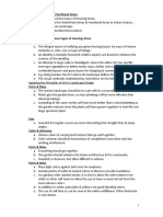 Unit-5 - Landscaping of Functional Areas (Pages-11