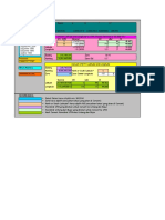 UTM Converter To Geographyc Systems