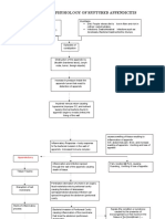 JRMMC - Patho of Ruptured Appendicitis