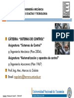 1 Sistemas-De-Control Generalidades