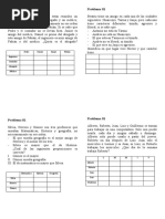 Copia de 2 Bimestre 1 RM