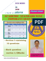 PS Half Mark questionsEM PDF