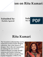 Ritu Kumari