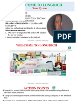 Longrich Updated Products by Ajisafe A PDF